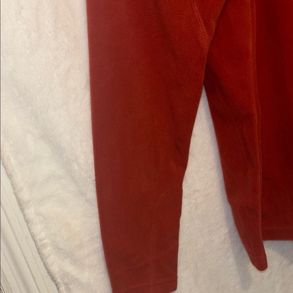 Columbia Crimson Quarter-Zip Fleece - Picture 6 of 8